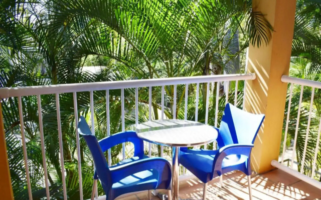 NRMA Treasure Island Holiday Resort