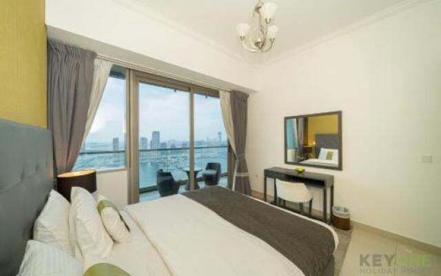 Key One Homes-Ocean Heights Tower