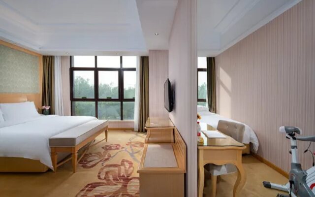Vienna Hotel (Changshu Binjiang)