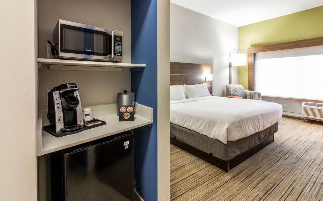 Holiday Inn Express Villa Rica by IHG