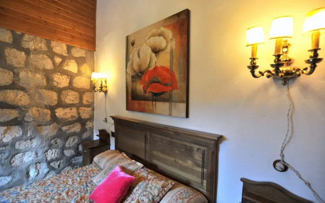 Casa Rural Río Tranquilo I