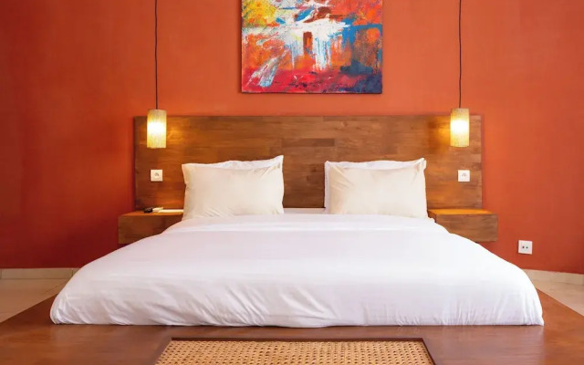 Tamarin Hôtel