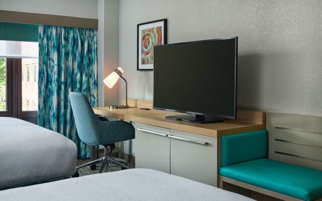 Hilton Garden Inn Tewksbury Andover