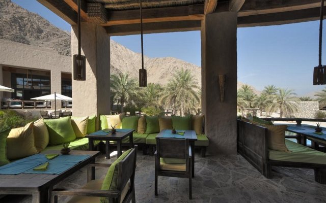 Six Senses Zighy Bay