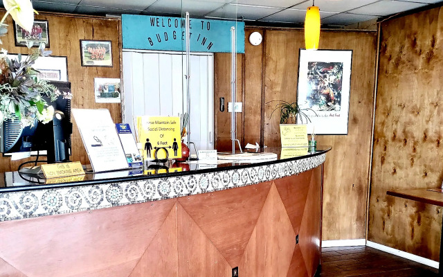 Budget Inn Okeechobee