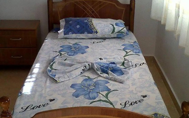 Residence Jazoj
