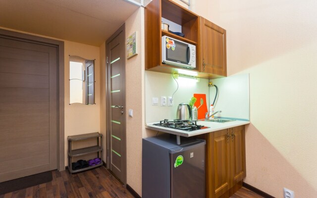 Guests Love California on Chernyakhovskogo