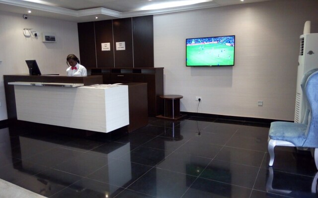 Royal Resorts Ibadan