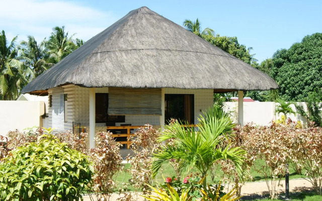 Panglao Homes Resort & Villas