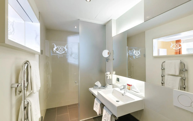Hotel Capricorno