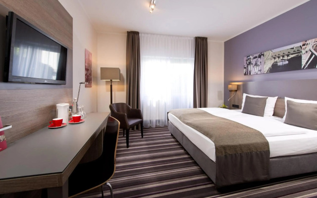 Leonardo Hotel Nuernberg