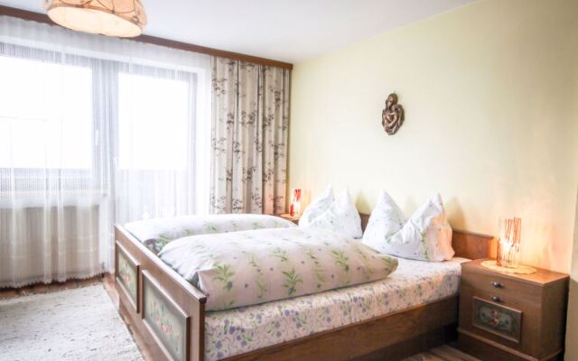 Apartment Jägerhof Schwaz 23231