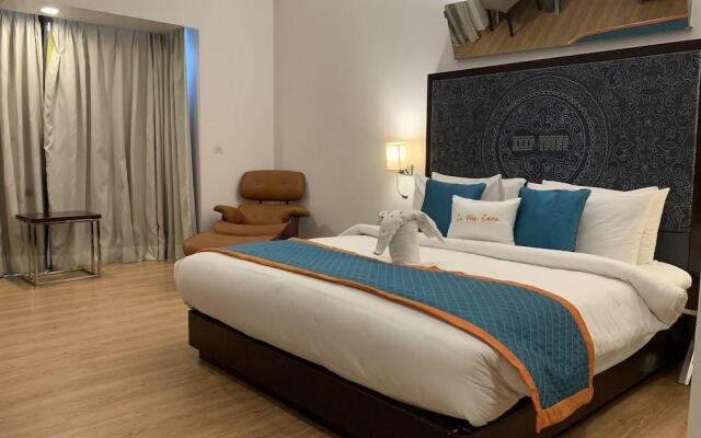 Golden Tulip Gurgaon - Sector 29