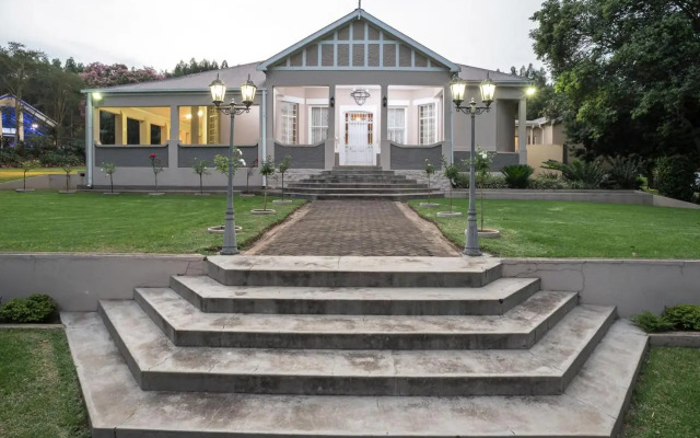 Welverdiend Guesthouse and Venue