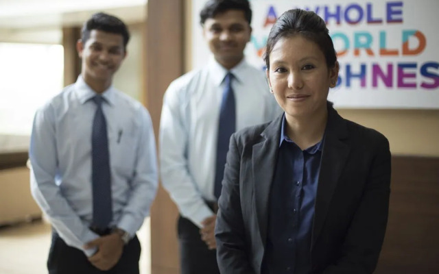 Fabhotel Ashoka Apartments Marol