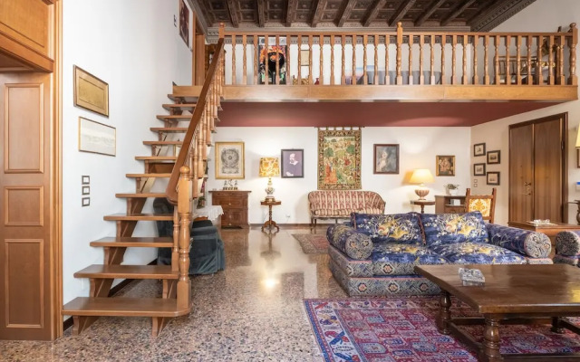 Residenza Carlotta By Studio Vita