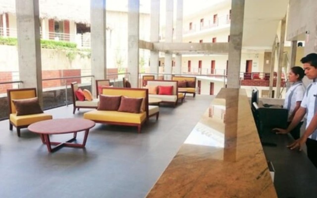 Gran Hotel de Lago Shushufindi