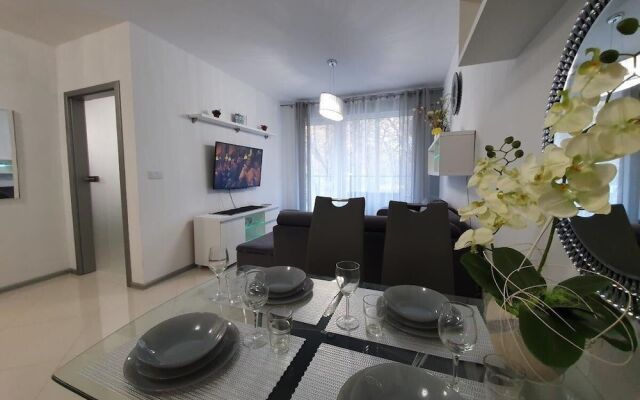 DWIE SOSNY-Apartament na wydmie - 365PAM
