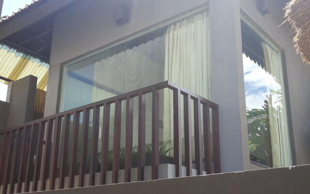 Bali Golden Elephant Boutique Villa