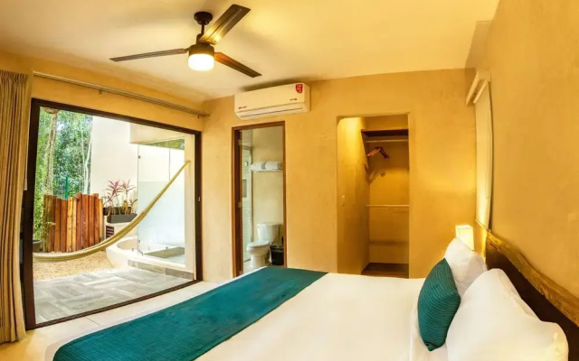 Azul Tulum by GuruHotel