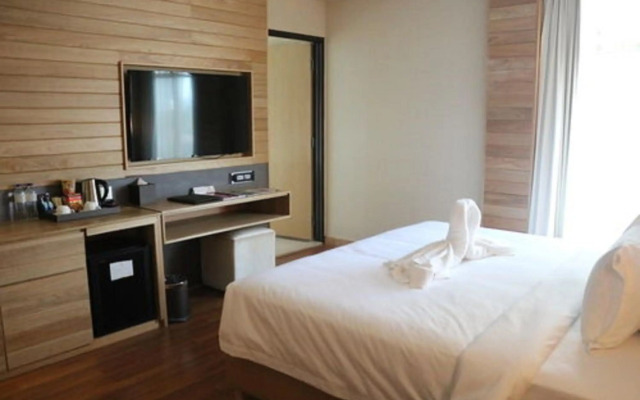 Vouk Hotel Suites