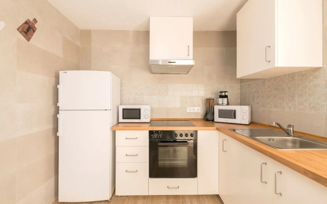 Terraza De San Rafael