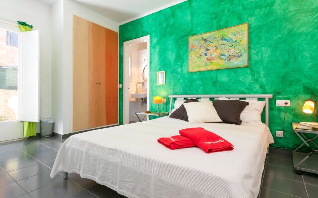 Holiday Home Ave de Paso