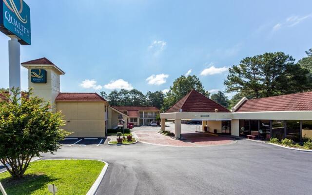 Quality Inn