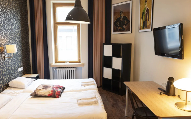 Hotel Finn