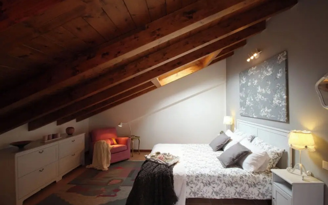 Snug Nest