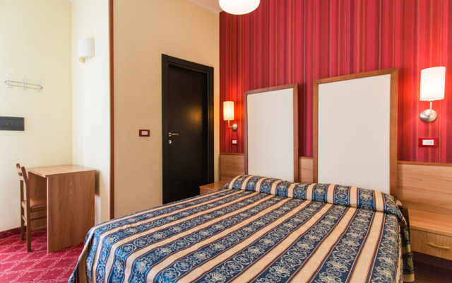 Hotel Promenade Universale
