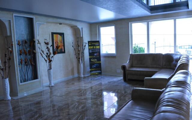 VIP Zone Apartments