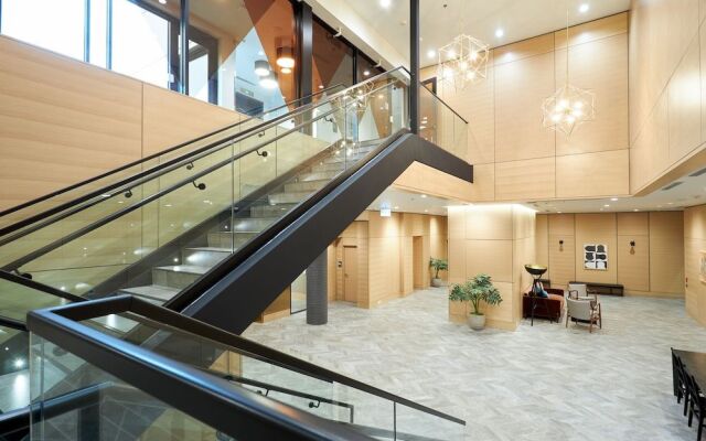 Sonder by Marriott Bonvoy Revival Apartments English Bay
