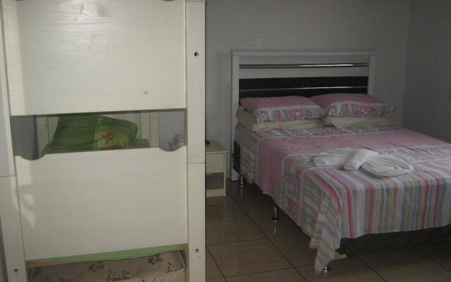 Hotel E Pousada Coraa A O Do Oceano
