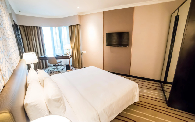 Dorsett Kuala Lumpur - Image 5
