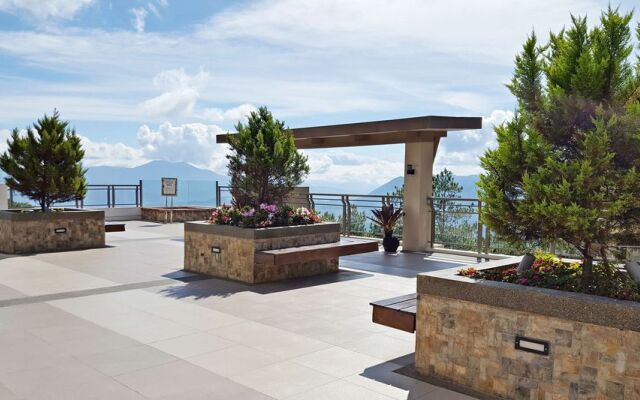 S208 at Outlook Ridge Baguio