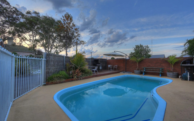 Bairnsdale Tanjil Motor Inn