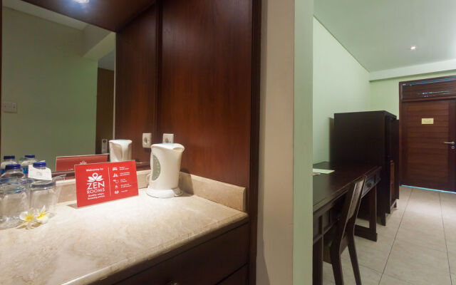 ZEN Rooms By Pass Sanur 7