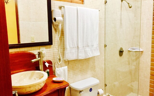 Hostal Marques de Liz