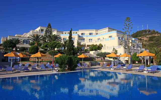 Arion Palace Hotel - Adults Only