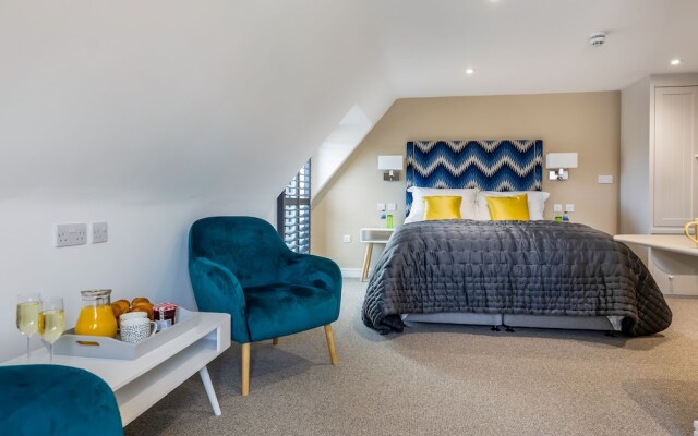 Polzeath Beach House