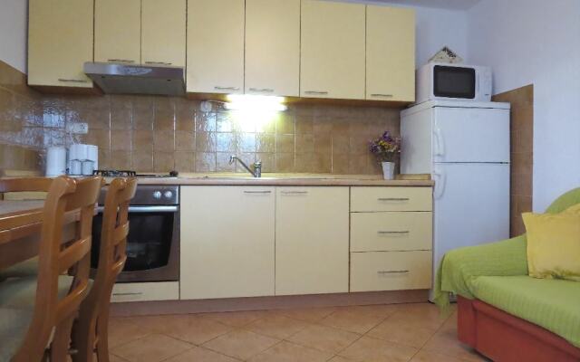Apartments Buljan One Bedroom A1