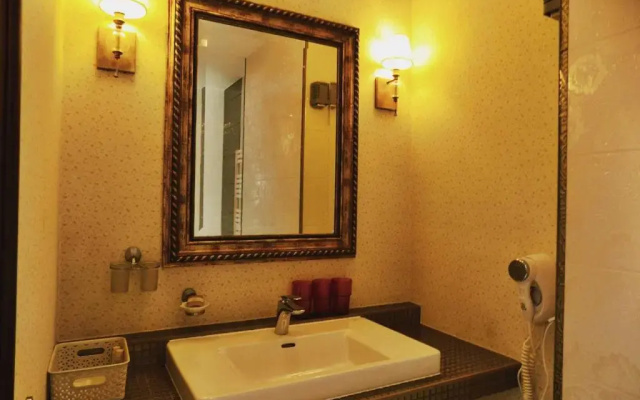 Hotel Spa Laskowo