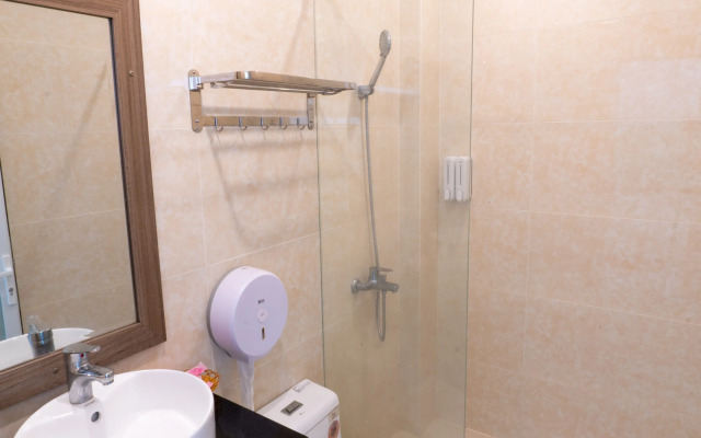 Tuyet Lan Hotel Vung Tau