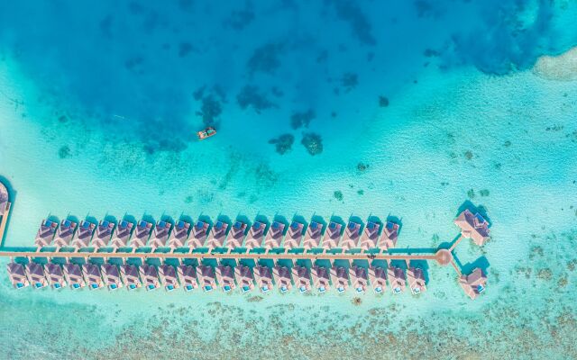 Sun Siyam Iru Veli