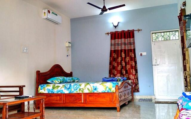 Siolim Holiday Apartments