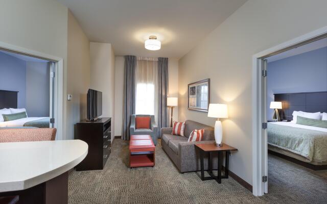 Staybridge Suites Houston I-10 West-beltway 8 by IHG
