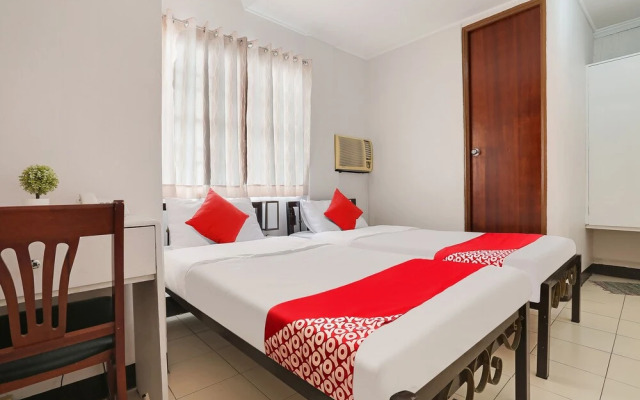 La Trinidad Pension House