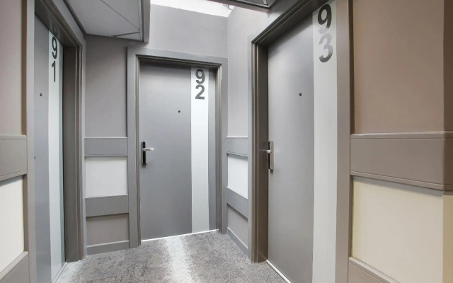 Appart Hotel Odalys City Marseille Prado Castellane