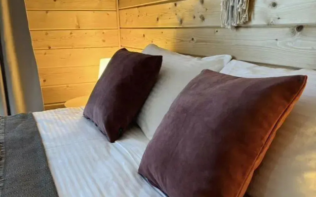 Дорские просторы